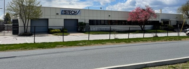 Esstech Building