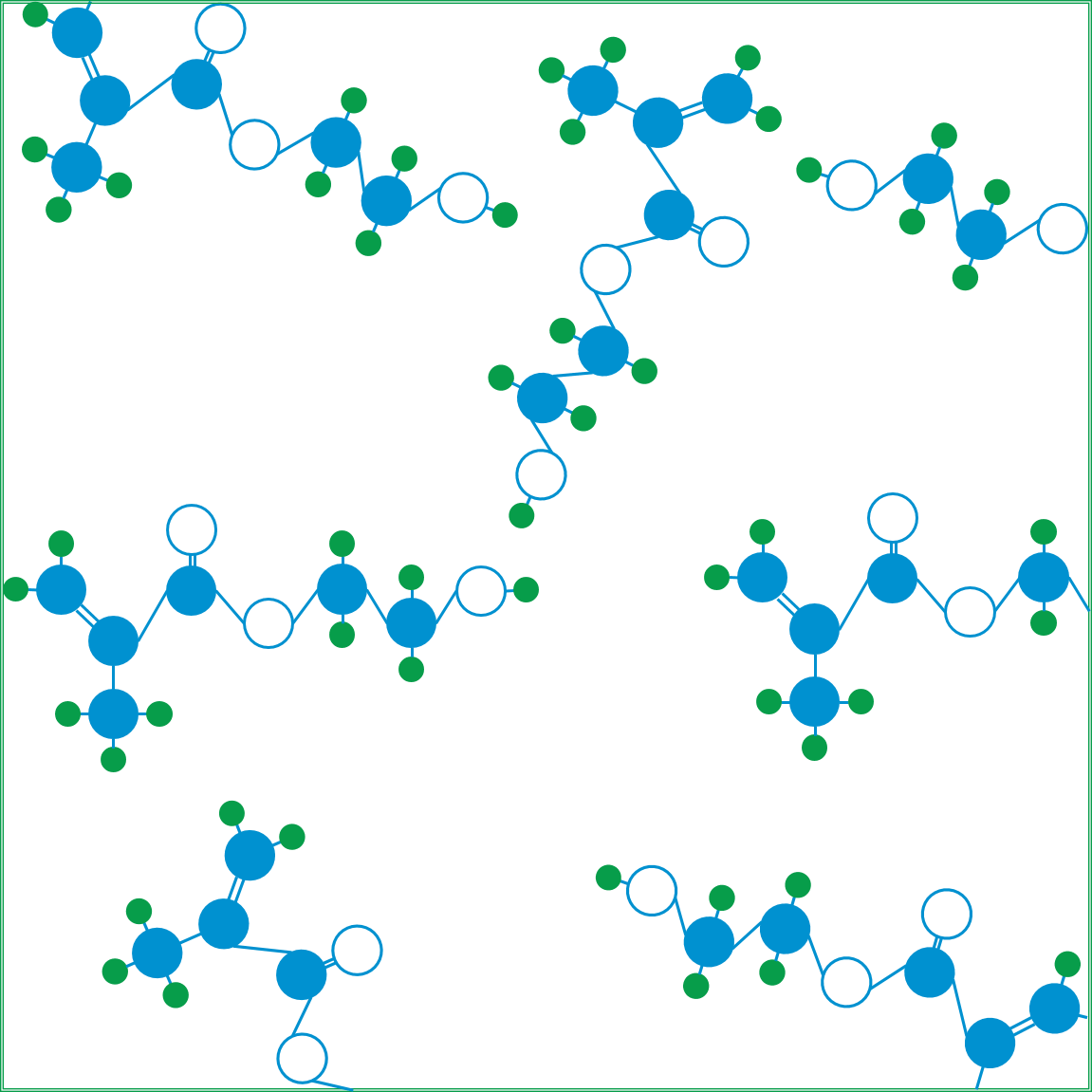 Monomers graphic