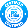 ISO 13485