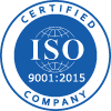 ISO 9001:2015